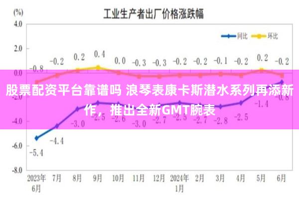 股票配资平台靠谱吗 浪琴表康卡斯潜水系列再添新作，推出全新GMT腕表